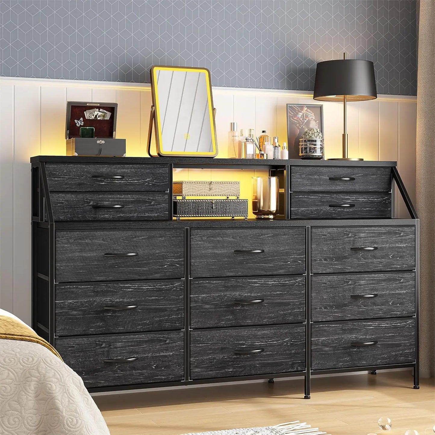 Dresser for Bedroom