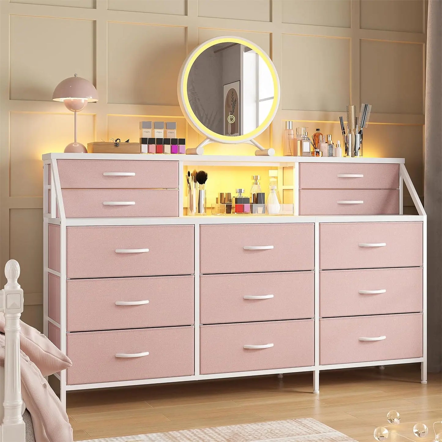 Dresser for Bedroom
