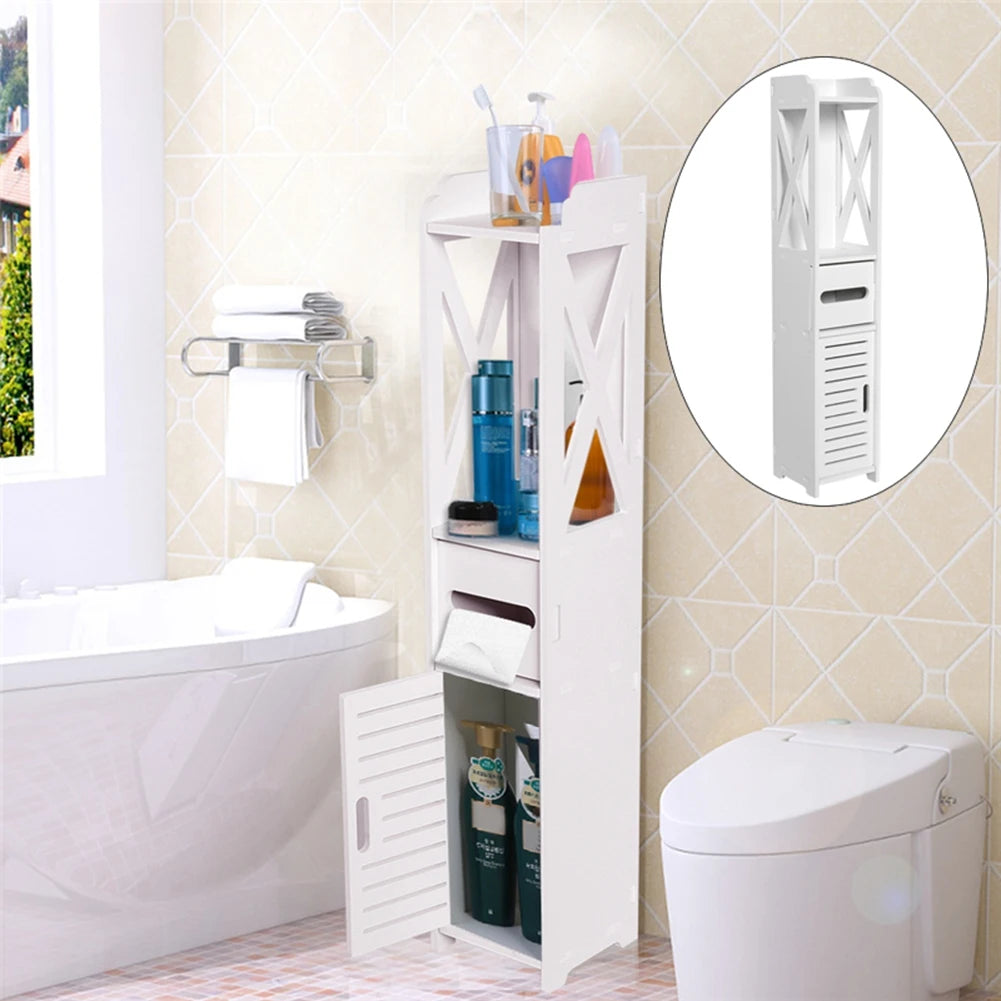 Bathroom Storage Cabinet