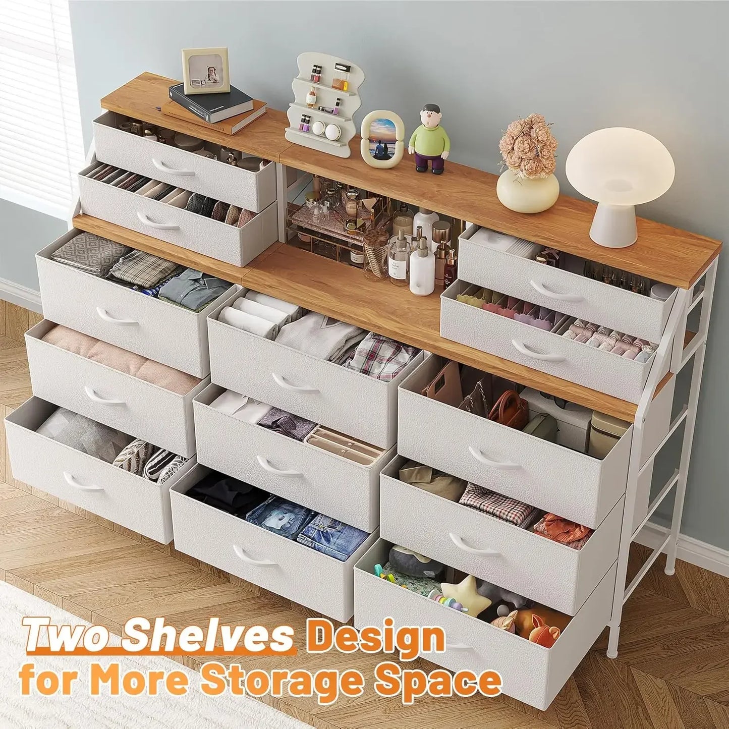 Dresser for Bedroom