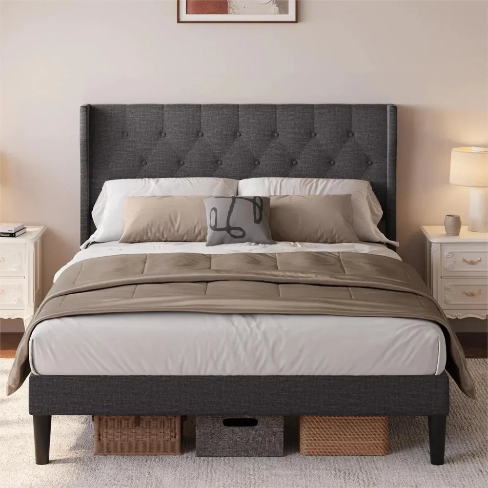 Bedroom Furniture Set