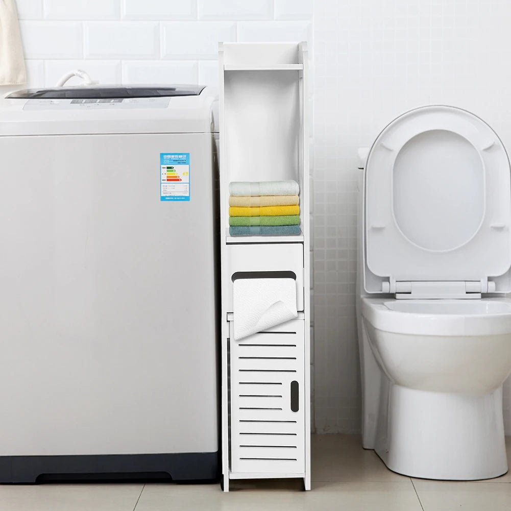 Bathroom Storage Cabinet