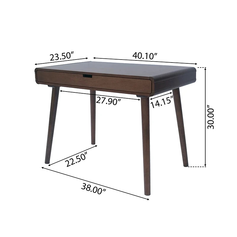 Home Office Vintage Desk