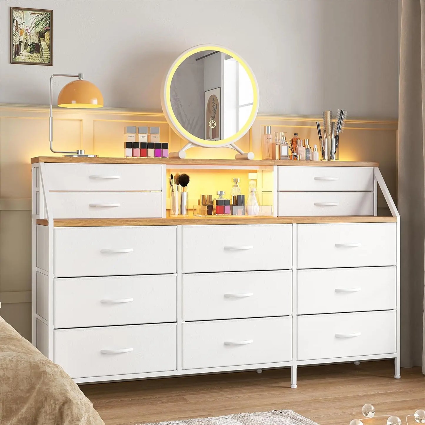 Dresser for Bedroom