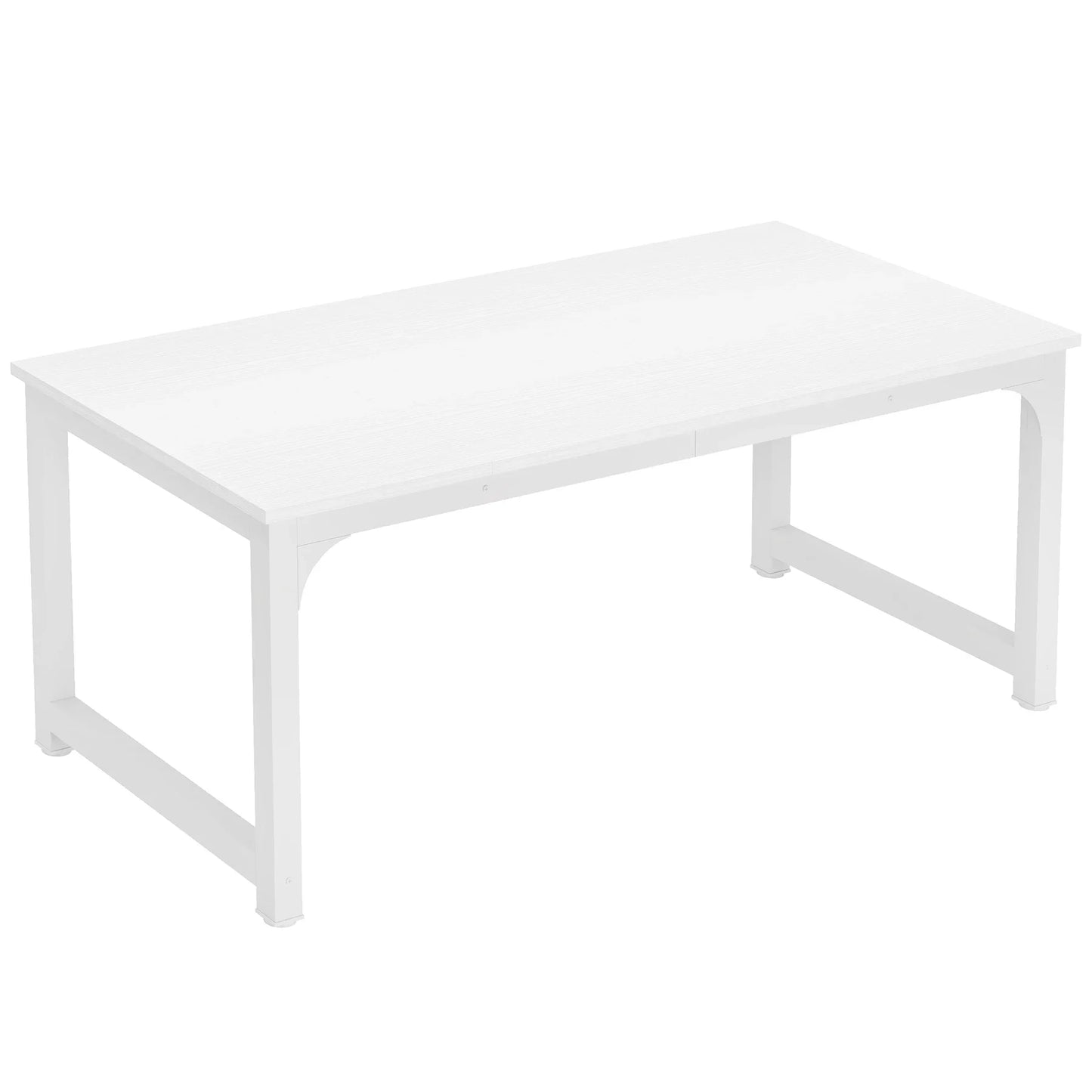 Modern Large Office Desk