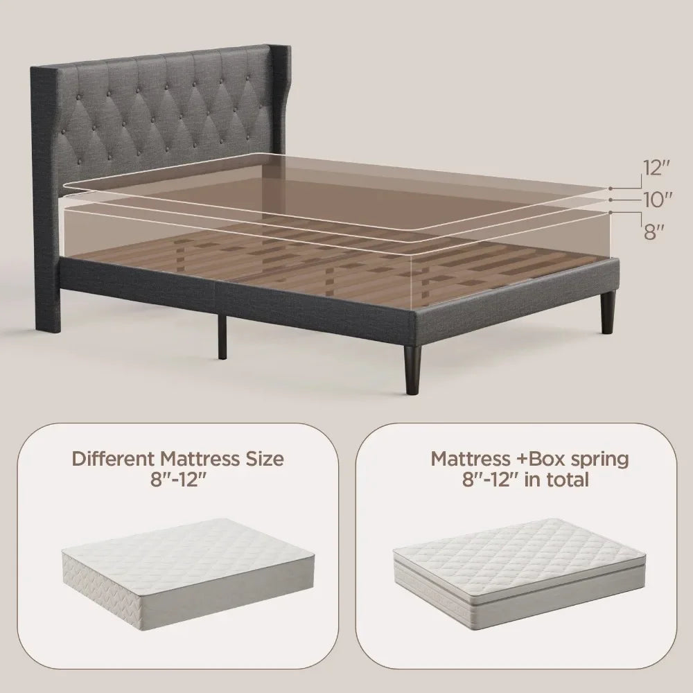 Bedroom Furniture Set