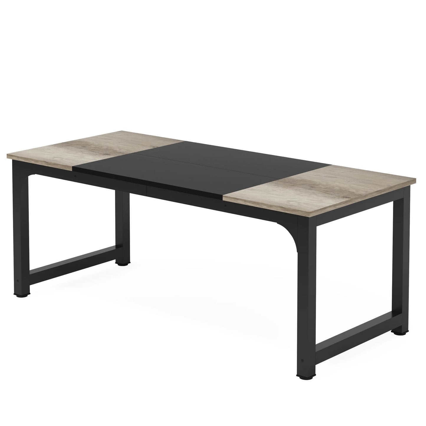 Modern Large Office Desk