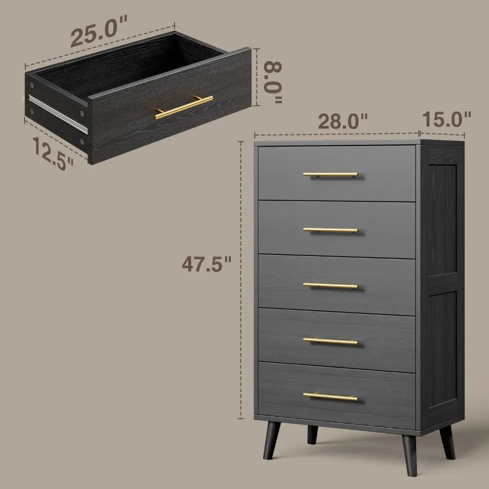 Bedroom Furniture Set