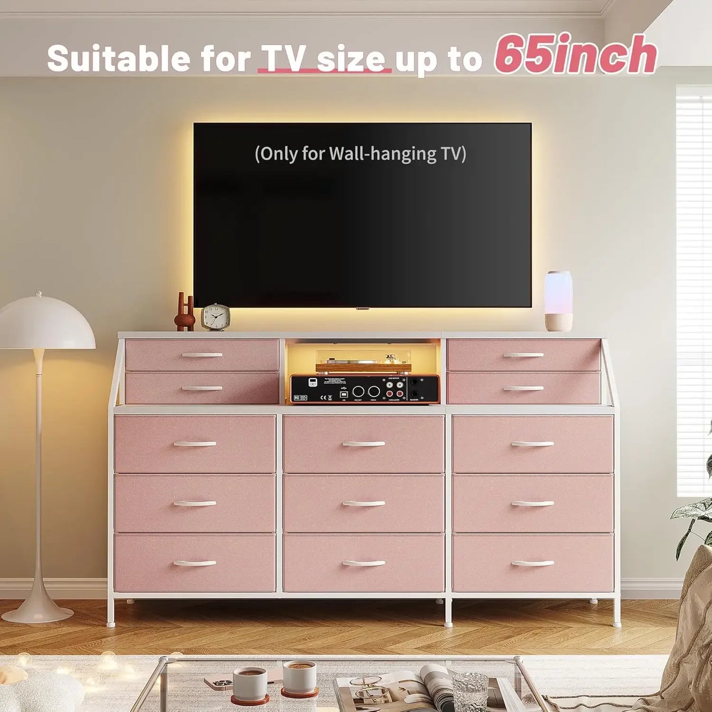 Dresser for Bedroom