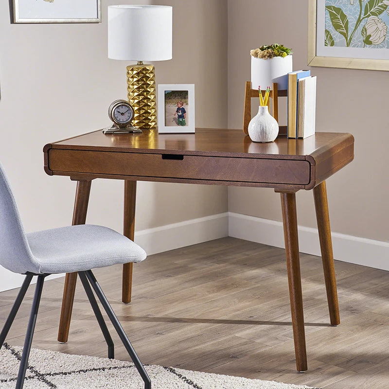 Home Office Vintage Desk