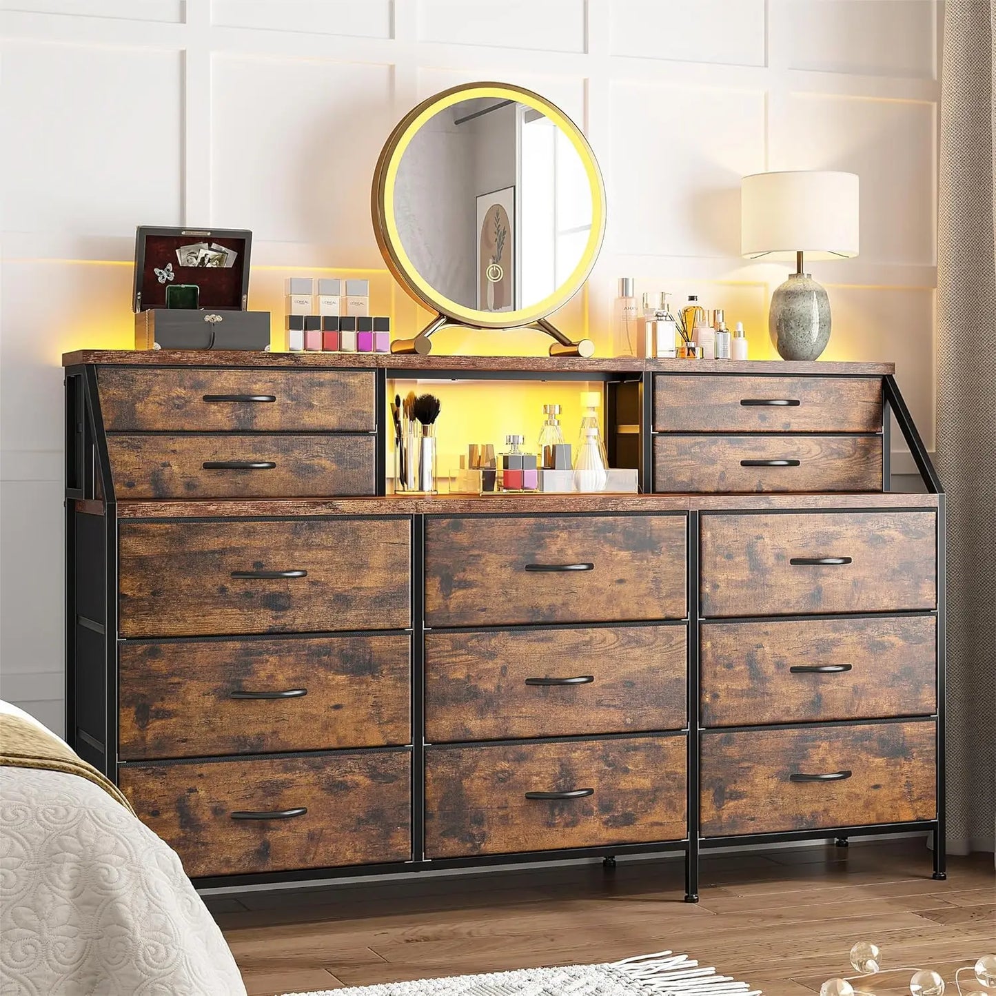 Dresser for Bedroom