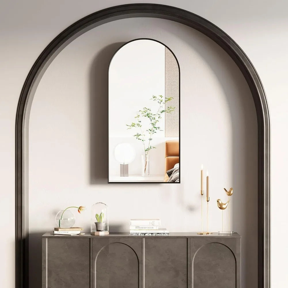 Medicine cabinet with mirror