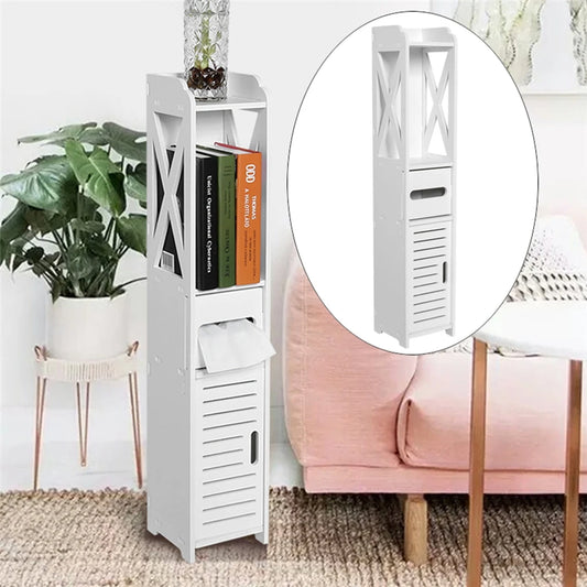 Bathroom Storage Cabinet