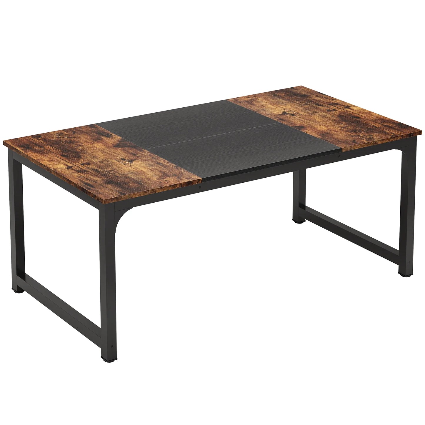 Modern Large Office Desk
